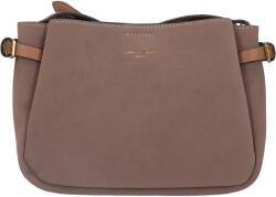 David Jones Női crossbody táska David Jones Sovea - bézs-szürke