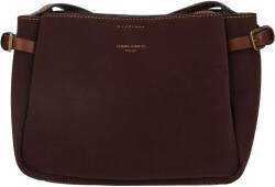 David Jones Női crossbody táska David Jones Sovea - sötétbarna