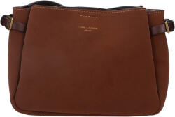 David Jones Női crossbody táska David Jones Sovea - coniac