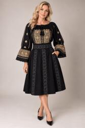 Ie traditionala Costum Traditional Dama - Rodica 28