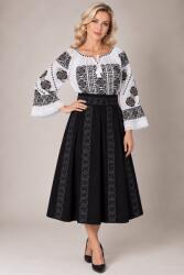 Ie traditionala Costum Traditional Dama - Rodica 29