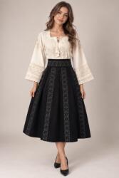 Ie traditionala Costum Traditional Dama - Rodica 30