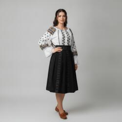Ie traditionala Costum Traditional Dama - Rodica 26