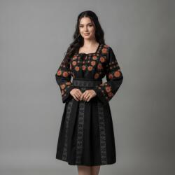 Ie traditionala Costum Traditional Dama - Rodica 18