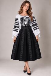 Ie traditionala Costum Traditional Dama - Rodica 24