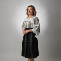 Ie traditionala Costum Traditional Dama - Rodica 19
