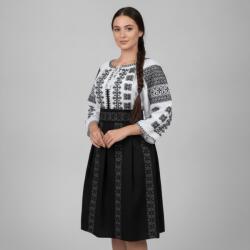 Ie traditionala Costum Traditional Dama - Rodica 20