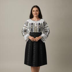 Ie traditionala Costum Traditional Dama - Rodica 23