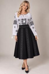 Ie traditionala Costum Traditional Dama - Rodica 25