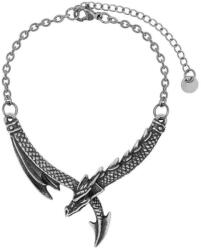 Alchemy Gothic brățară ALCHEMY GOTHIC - Dragon's Lure Shadow - A147