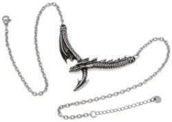 Alchemy Gothic colier ALCHEMY GOTHIC - Dragons Lure Shadow - P1028