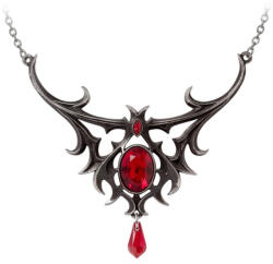 Alchemy Gothic colier ALCHEMY GOTHIC - Vampiric - P1017