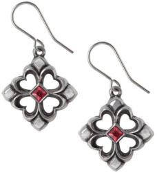 Alchemy Gothic cercei ALCHEMY GOTHIC - Crux Apassionato - E504