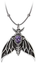 Alchemy Gothic colier cu pandantiv ALCHEMY GOTHIC - The Chartres Phantom - P1025