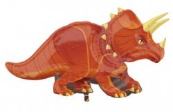 Amscan Balon din folie Dinosaurus Triceratops US