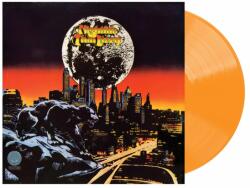 Thin Lizzy Nightlife (Orange Vinyl)