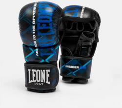Leone Manusi de MMA LEONE Cage Albastre (GP123-albastru-S)