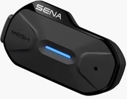 Sena Adaptor Intercom Moto SENA MeshON, Bluetooth la Mesh 3.0 · Negru