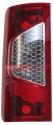 FAST Lampa spate FAST FT86228 (FT86228)