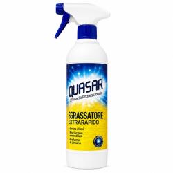 QUASAR Degresant Universal Spray, Quasar, Spray 580 ml, Sticla (59807)