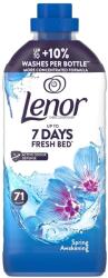 Lenor Balsam pentru Rufe, Lenor, 1491 ml Spring Awakening 71 spalari (64378)