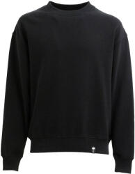 Palm Angels Futer Palm Tree Statment Regular PAMBA003FL003-1003 black-off white
