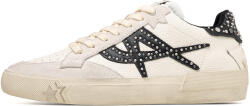ASH Sneakers Pentru femei Ash F26-Moonlightst2 Combo B FW26S150724002 off white/white