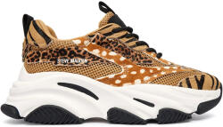 Steve Madden Sneakers Pentru femei Steve Madden Possessionl-E 04005 11004689 ani animal mul