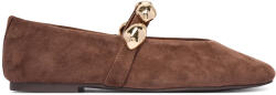 Steve Madden Balerine Pentru femei Steve Madden Poppin 03002 11005437 880 cho brn sd