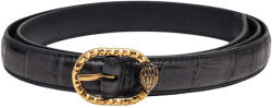 Kurt Geiger Curea Mayfair 18 Belt 5257631149 31-dark brown