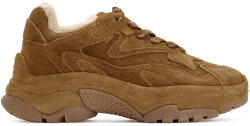 ASH Sneakers Pentru femei Ash F26-Addictbisfr2 Combo B FW26S151682002 chestnut