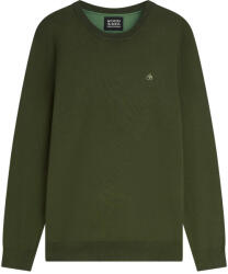 Scotch & Soda Pulover Ecovero 183601 301 forest night