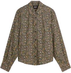 Scotch & Soda Cămaşă Printed Relaxed Fit U9B01726T 382 surreal flower thyme