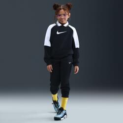 Nike SPW Dri-Fit Tracksuit Big Kids L | Unisex | Treninguri, seturi de trening | Negru | HQ9317-010