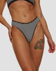 Seafolly Chiloți De Costum De Baie Pentru Femei Seafolly High Leg Pant Costum de baie dama