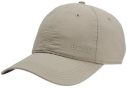 BOSS Șapcă BOSS Logo Lach RS Cap - light beige (50535236-272)