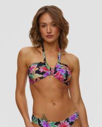 Seafolly Top De Costum De Baie Pentru Femei Seafolly Halter Bandeau Costum de baie dama