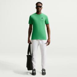 Nike Sportswear Club T-Shirt M | Bărbați | Tricouri | Verde | AR4997-306