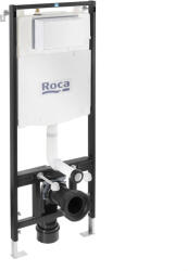 Roca Active WC One Rezervor WC incastrat cu cadru si sistem de fixare (A890060020)