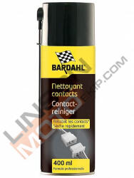 Bardahl Spray pentru contacte, electronice, piese electrice BARDAHL - BAR-4459