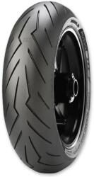 Pirelli Anvelopa spate DIABLO ROSSO III 150/60 ZR 17 M/C TL 66W