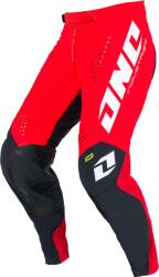 One Industries Pantaloni Motocross ONE INDUSTRIES X-197 SCORCH RED