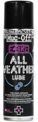 Muc-Off Lubrifiant pentru lanturi Muc-Off eBike All-Weather Chain Lube 250 ml