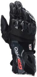Alpinestars Manusi de piele ALPINESTARS GP PRO V4 BLACK