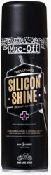 Muc-Off Spray anti-zgariere cu silicon Muc-Off Motorcycle Silicon Shine - 500ml