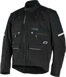 O'NEAL Geaca enduro O'NEAL EXT BLACK/GRAY