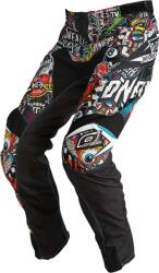 O'NEAL Pantaloni motocross O'NEAL CRANK MULTI