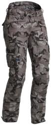 Lindstrands Pantaloni de damă din material textil Lindstrands Zion Camouflage