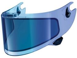 SHARK Vizor fotocromat SHARK AERON; AERON GP; RACE-R; SPEED-R - Albastru/Iridium