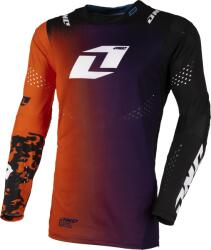One Industries Bluză de motocross ONE INDUSTRIES X-197 DAZE ORANGE
